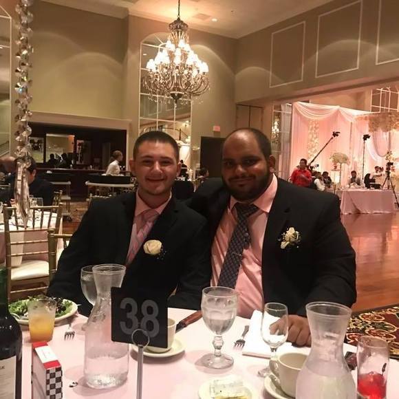 Meet your Posher, Matthew - Picture 1 of 1